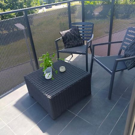 Apartament Blue Sky Lubiń Εξωτερικό φωτογραφία