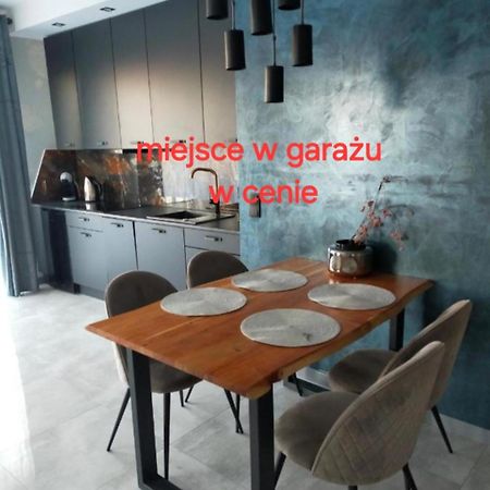 Apartament Blue Sky Lubiń Εξωτερικό φωτογραφία