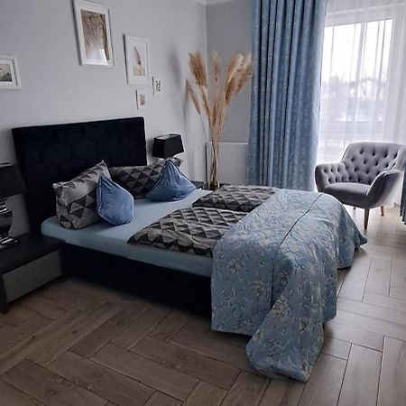 Apartament Blue Sky Lubiń Εξωτερικό φωτογραφία