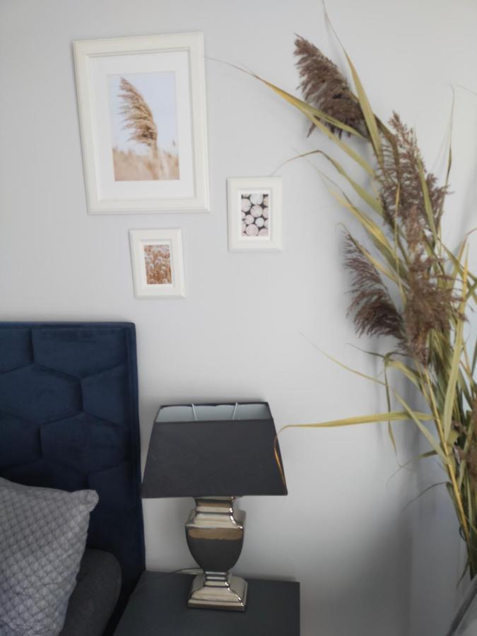 Apartament Blue Sky Lubiń Εξωτερικό φωτογραφία