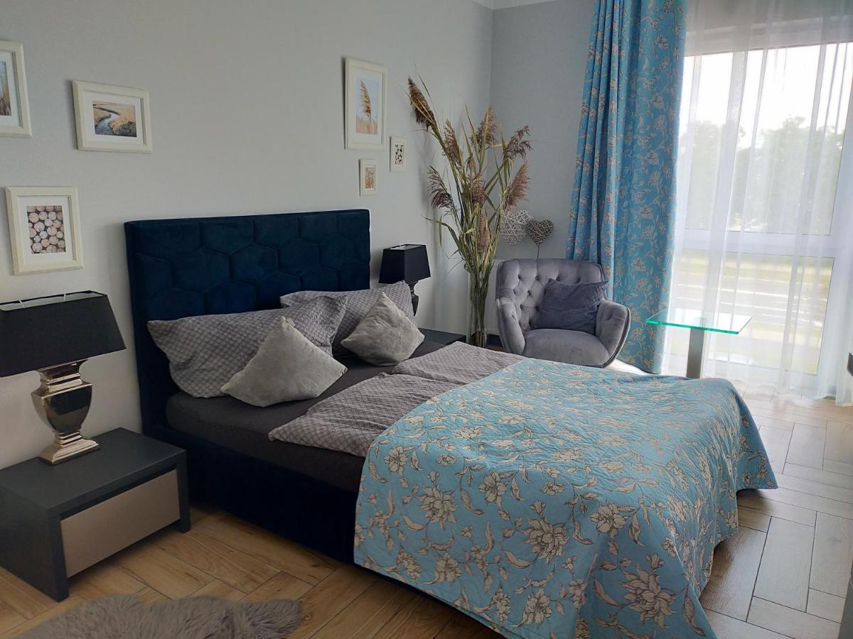 Apartament Blue Sky Lubiń Εξωτερικό φωτογραφία