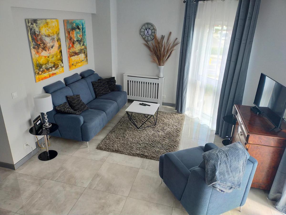 Apartament Blue Sky Lubiń Εξωτερικό φωτογραφία