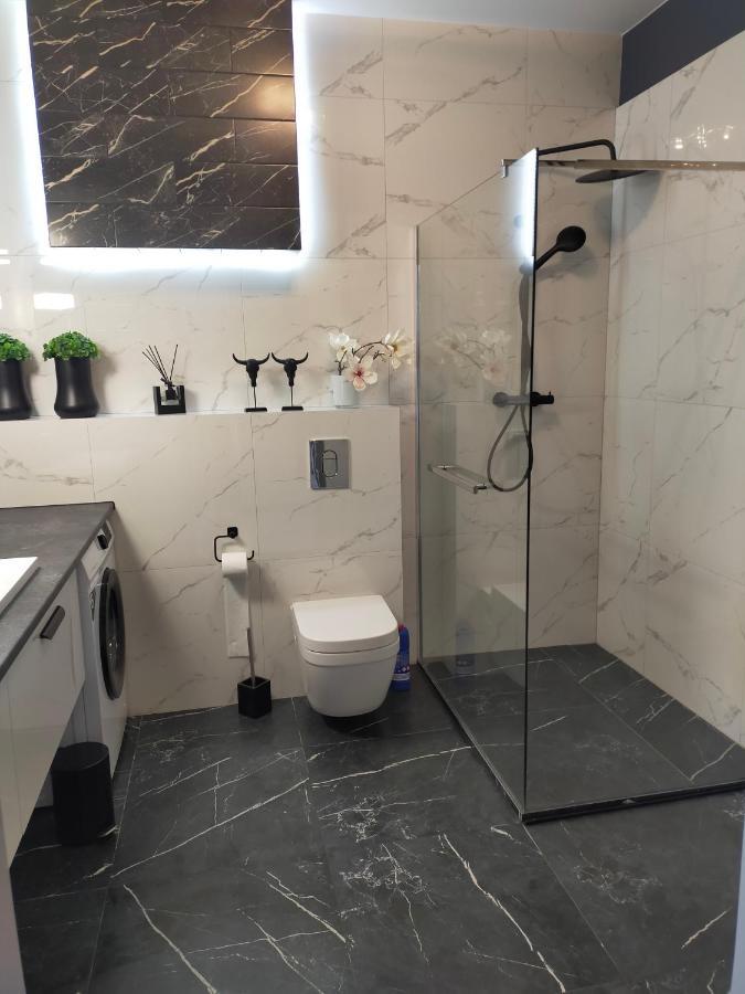 Apartament Blue Sky Lubiń Εξωτερικό φωτογραφία