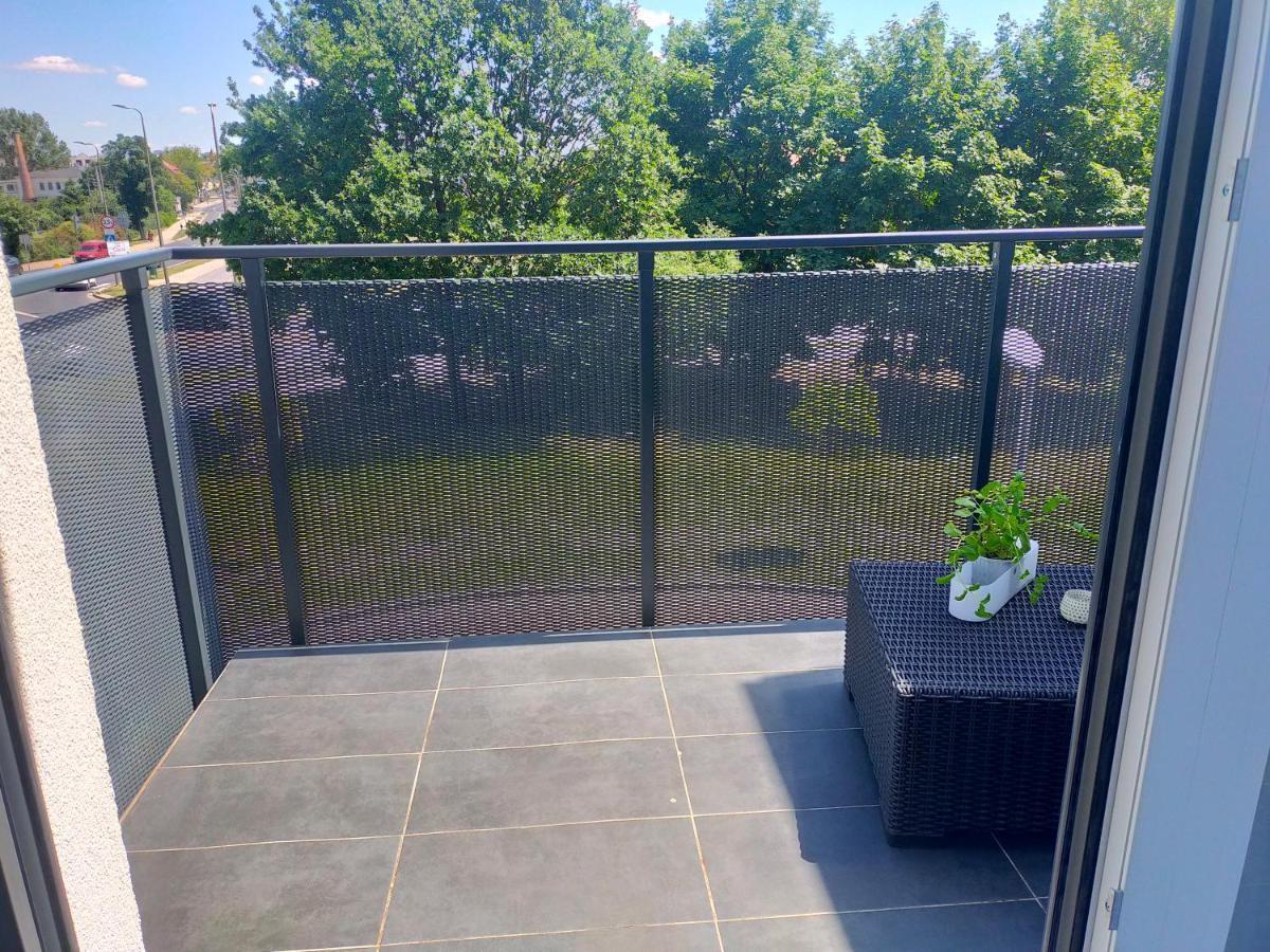 Apartament Blue Sky Lubiń Εξωτερικό φωτογραφία