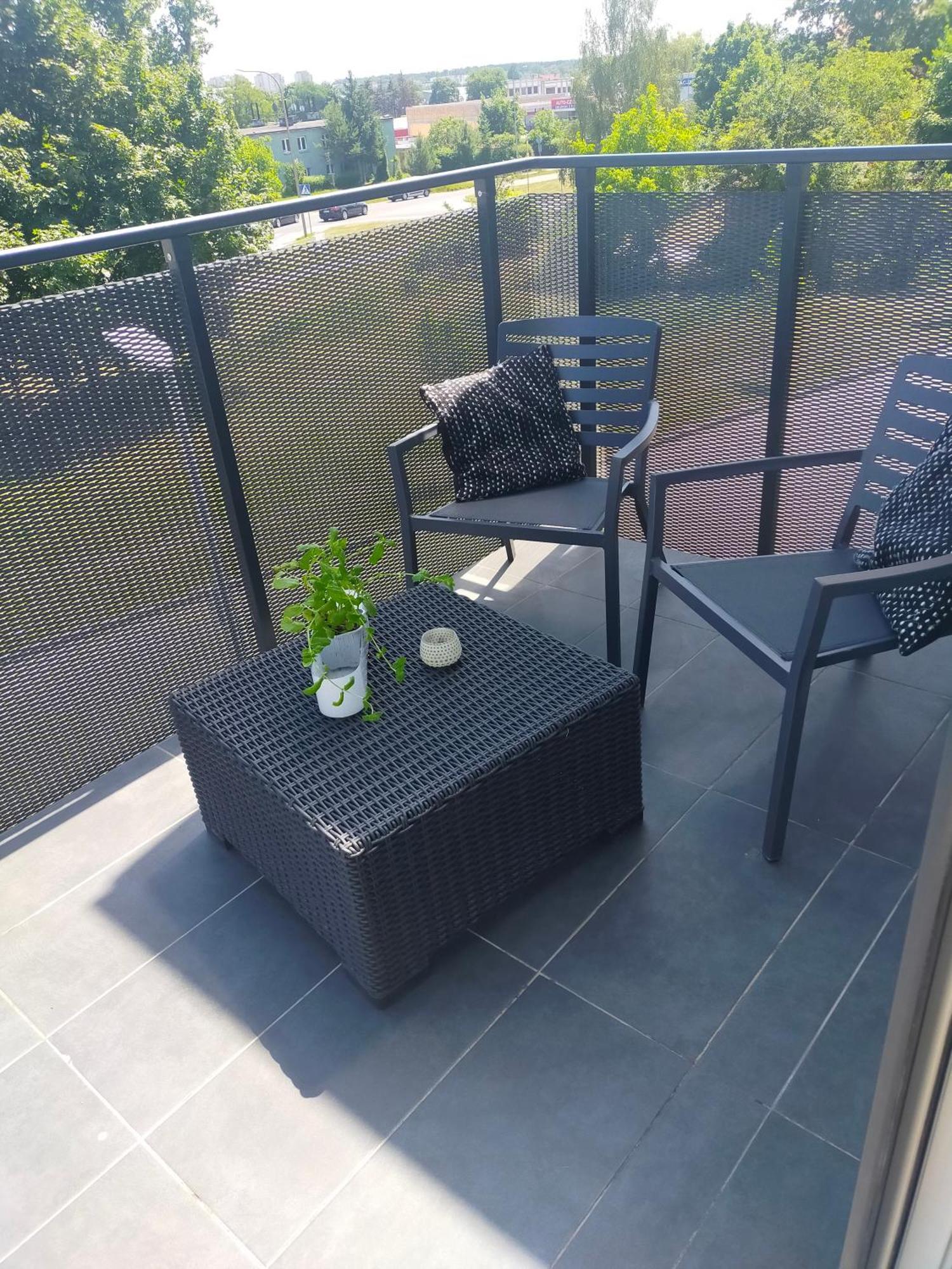 Apartament Blue Sky Lubiń Εξωτερικό φωτογραφία