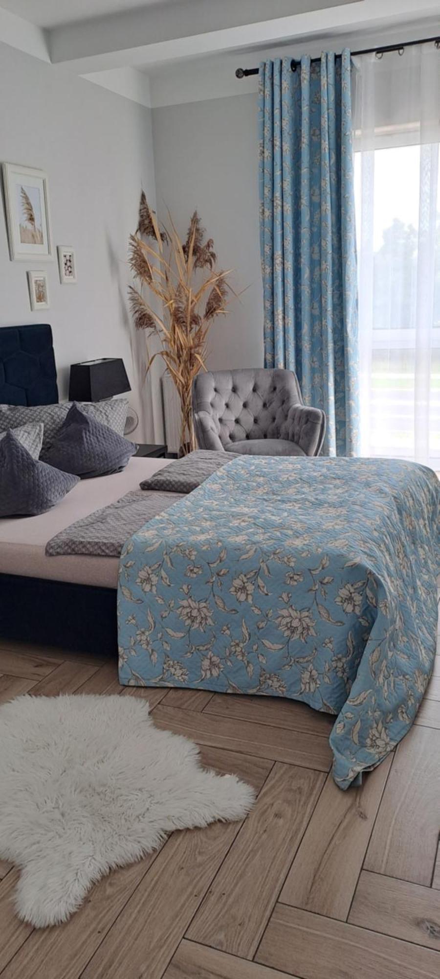 Apartament Blue Sky Lubiń Εξωτερικό φωτογραφία