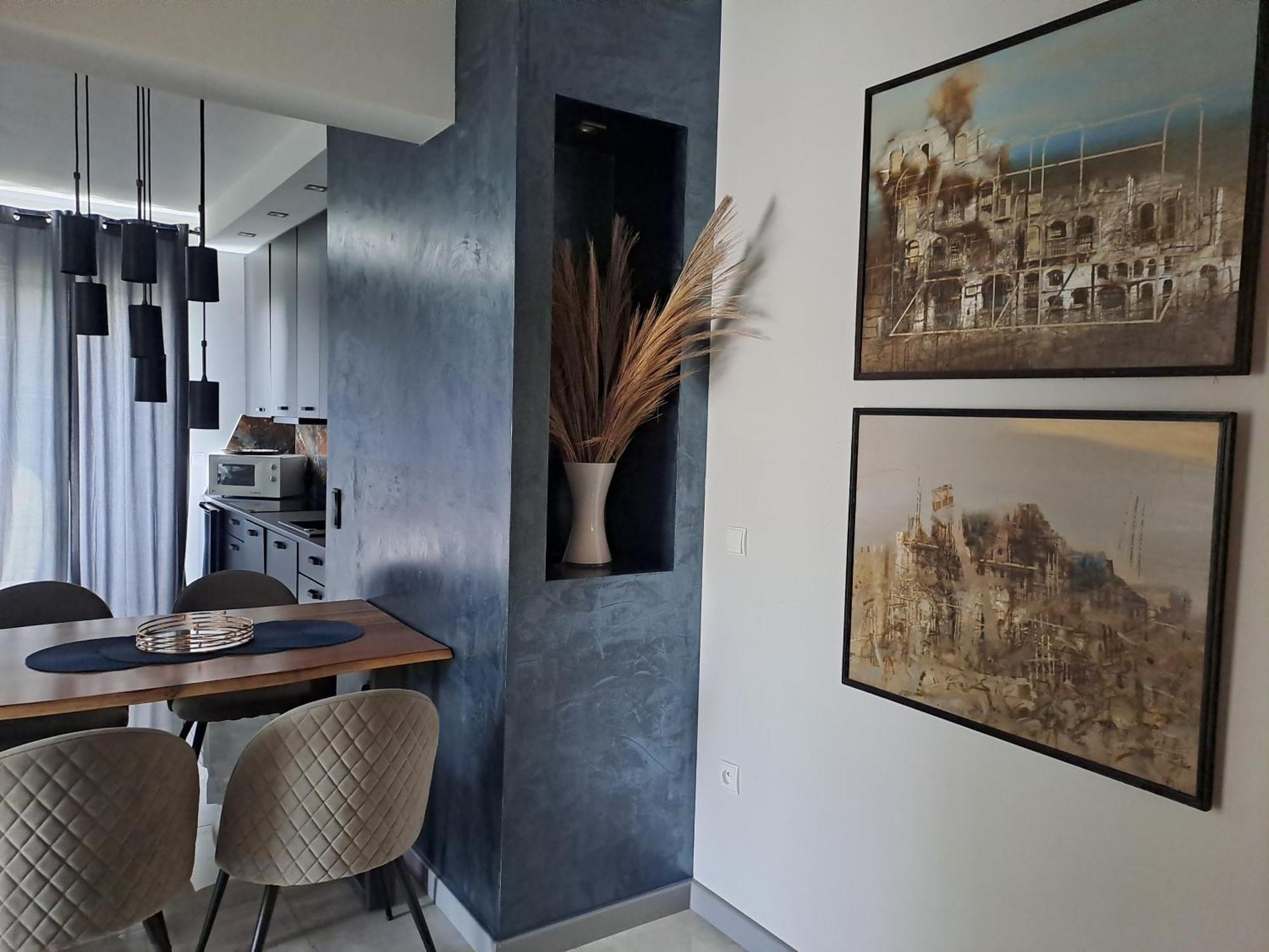 Apartament Blue Sky Lubiń Εξωτερικό φωτογραφία